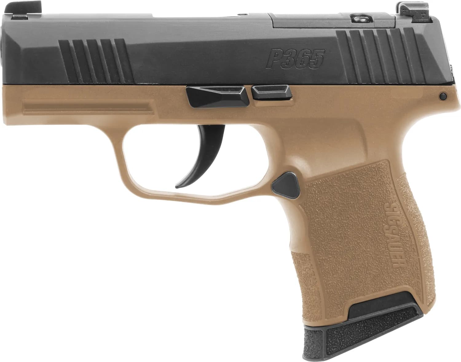 Sig Sauer P365 Micro Compact