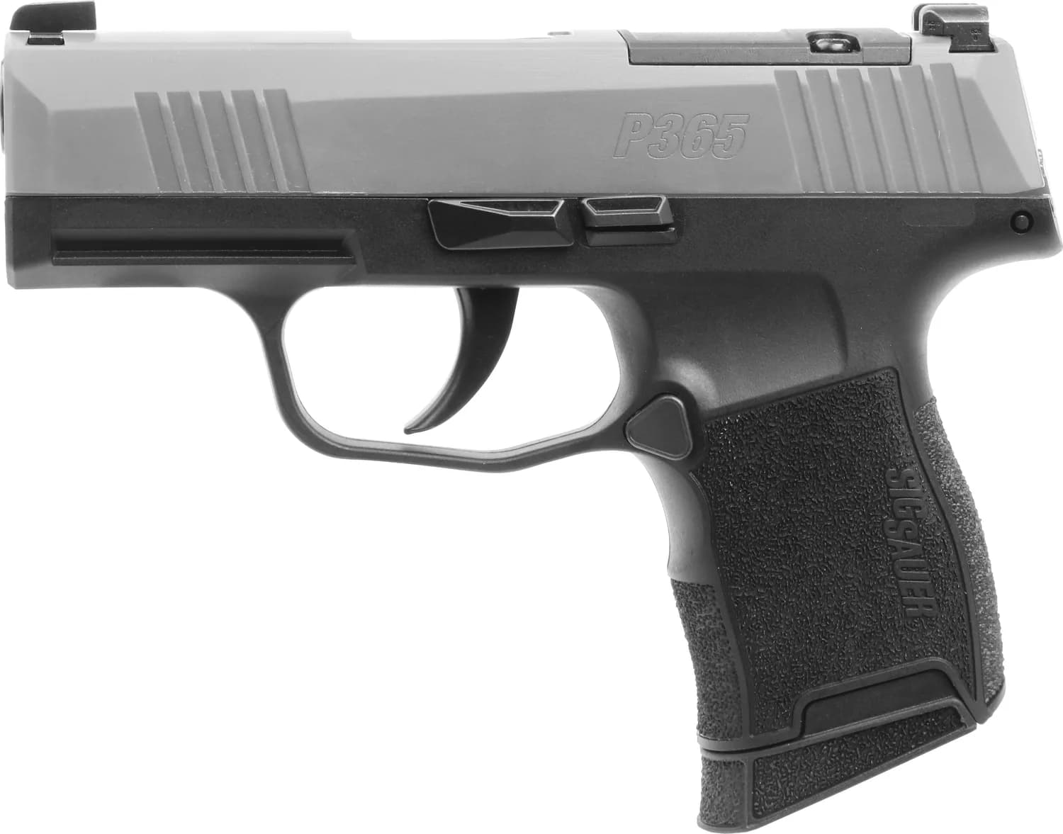 Sig Sauer P365 Micro Compact