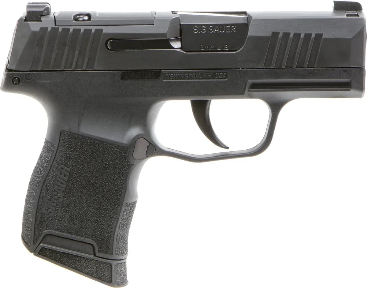 Sig Sauer P365 — image 2