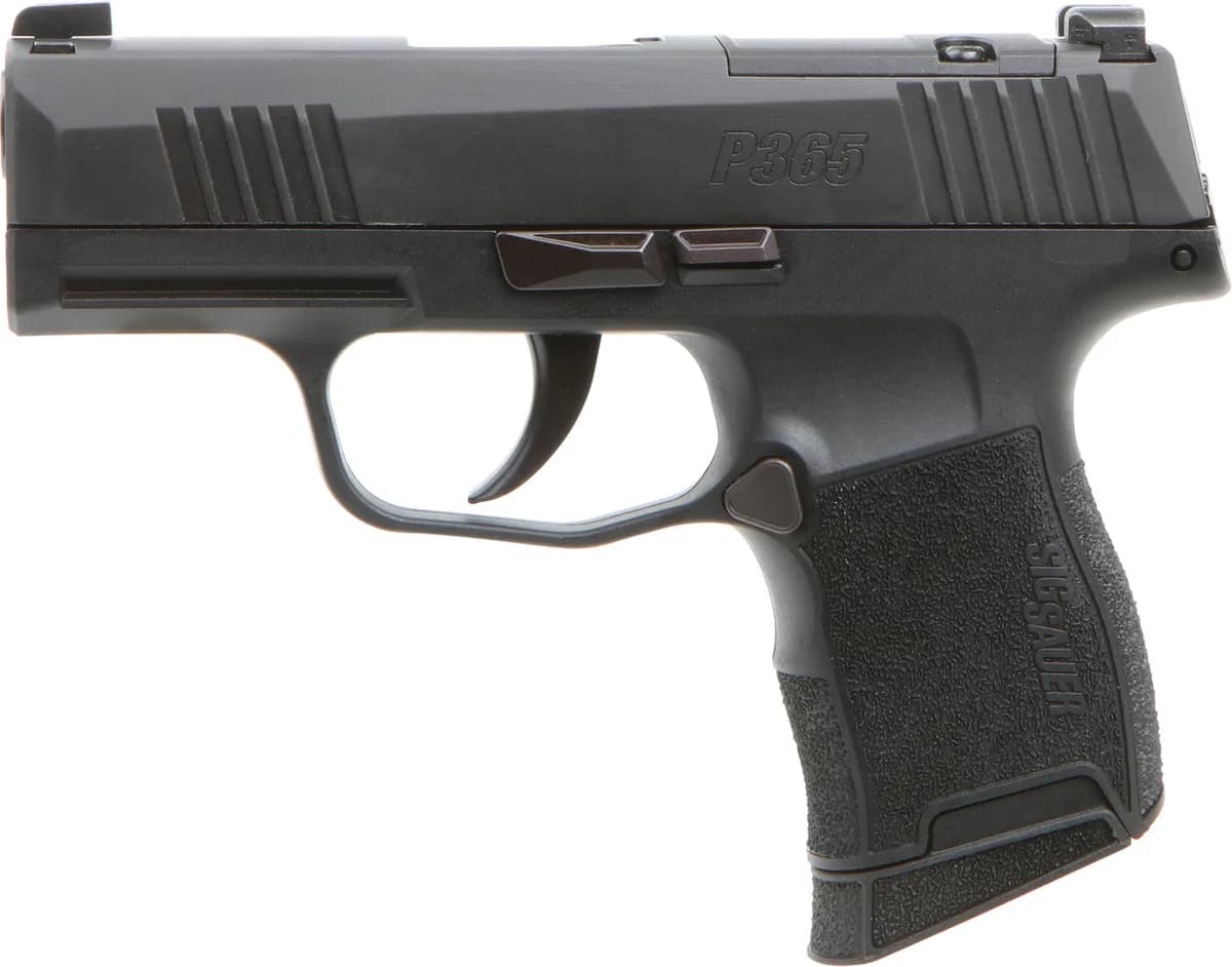 Sig Sauer P365 — image 1