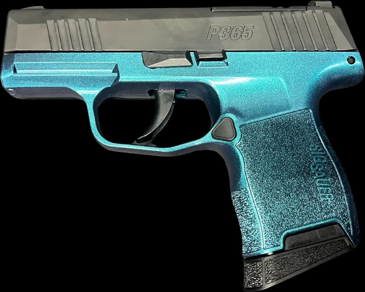 Sig Sauer P365