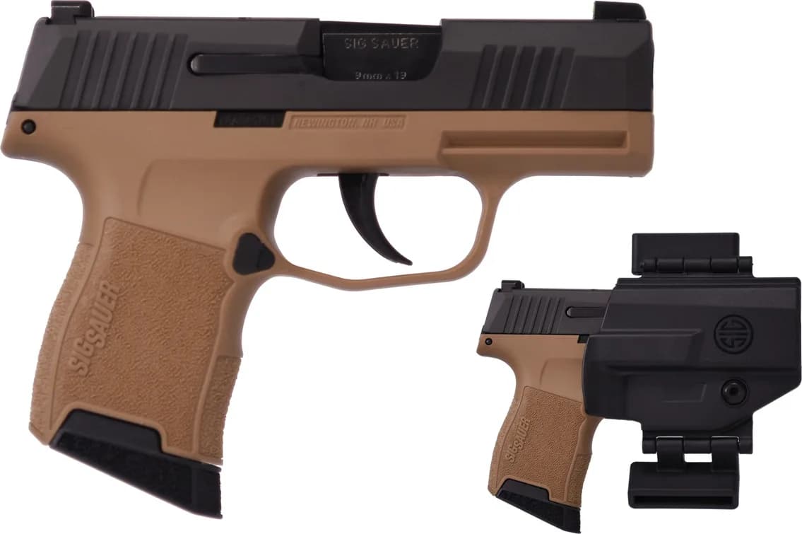 Sig Sauer P365 — image 2