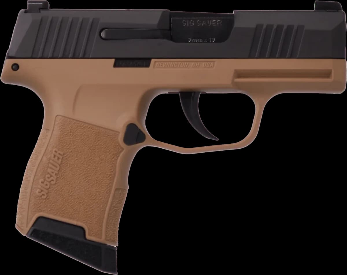 Sig Sauer P365
