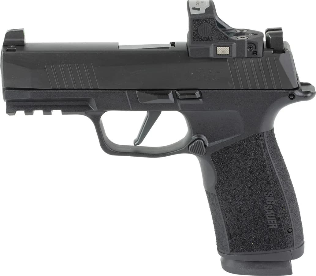 Sig Sauer P365 X-Macro