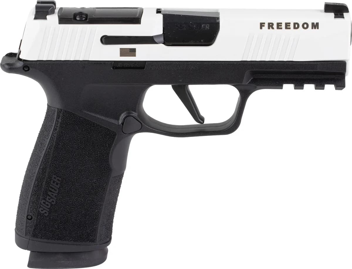 Sig Sauer P365 X-Macro — image 2