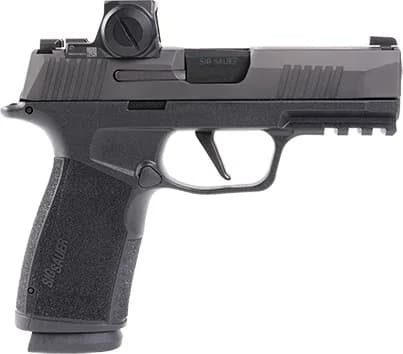 Sig Sauer P365-XMacro Romeo-X