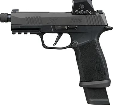 Sig Sauer P365-XMacro TACOPS ROMEO-X SIG-LOC
