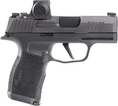 Sig Sauer P365X Romeo-X