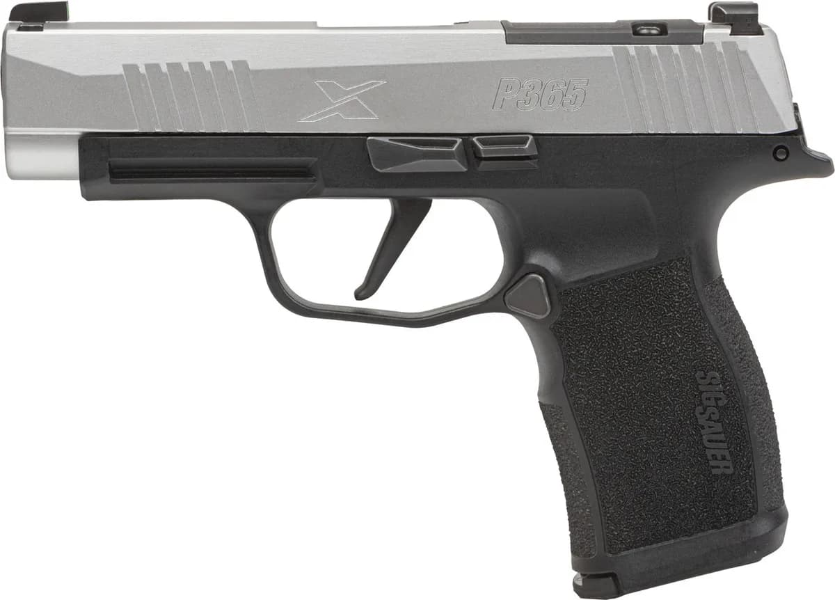 Sig Sauer P365XL — image 2