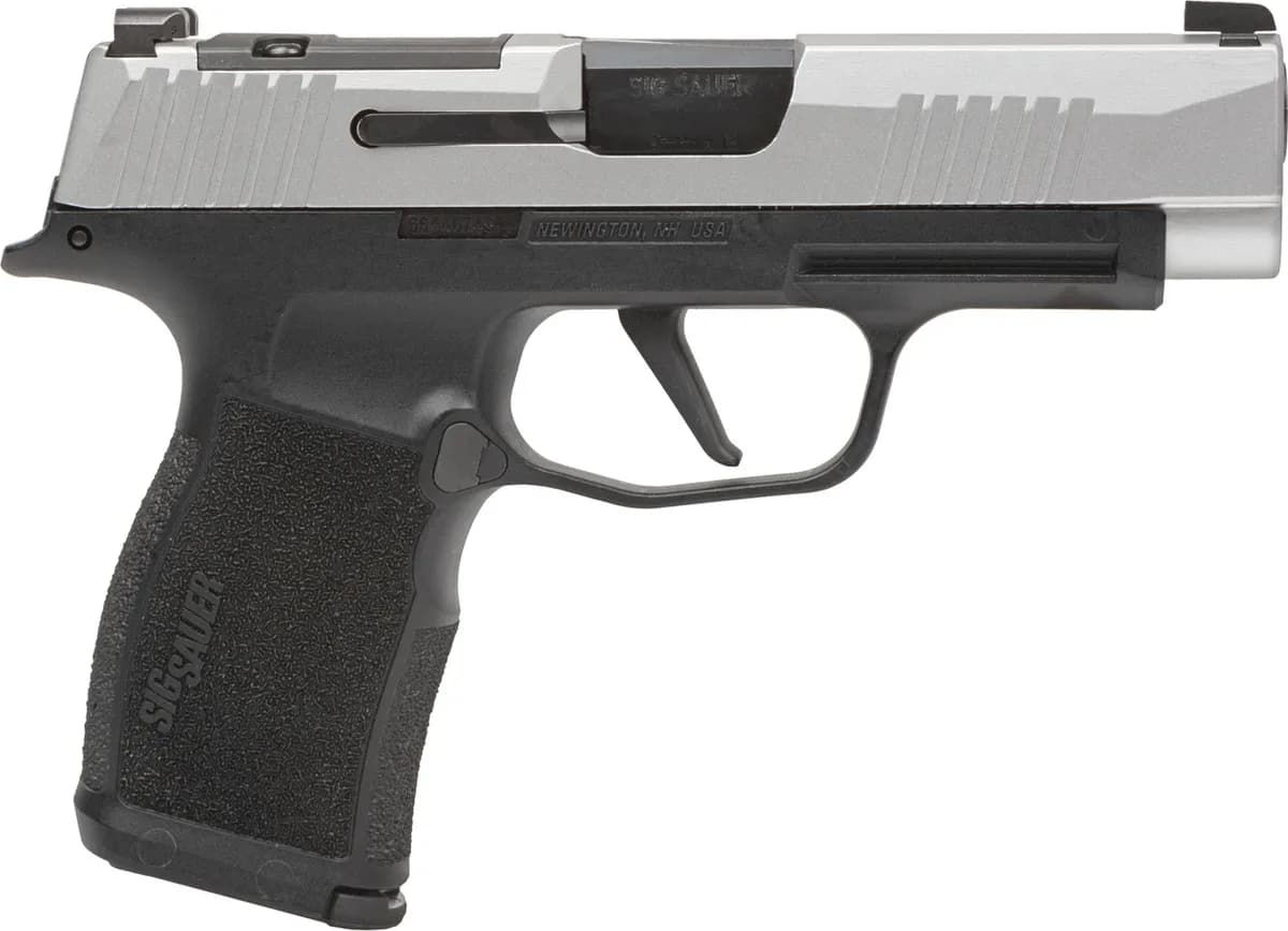 Sig Sauer P365XL — image 1