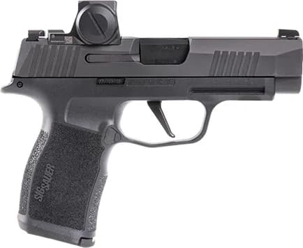 Sig Sauer P365 XL Romeo-X