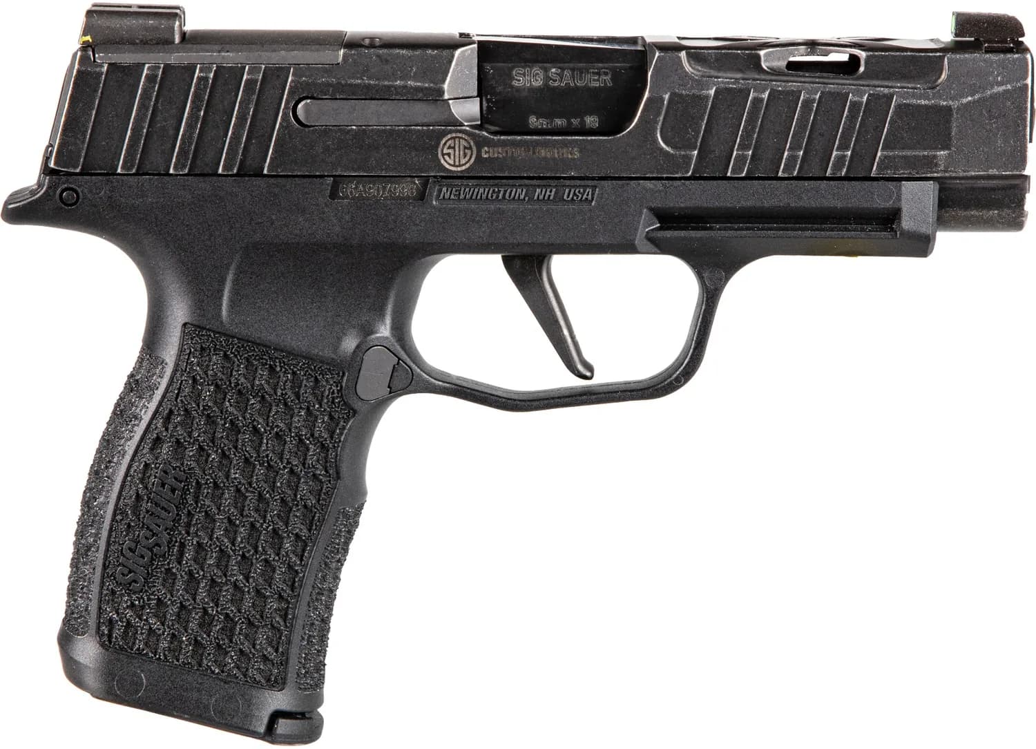 Sig Sauer P365 XL SPECTRE — image 1