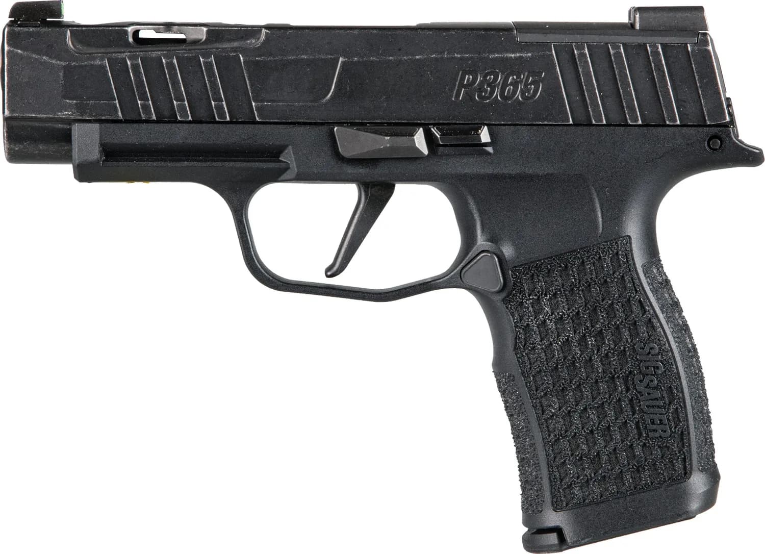 Sig Sauer P365 XL SPECTRE — image 2