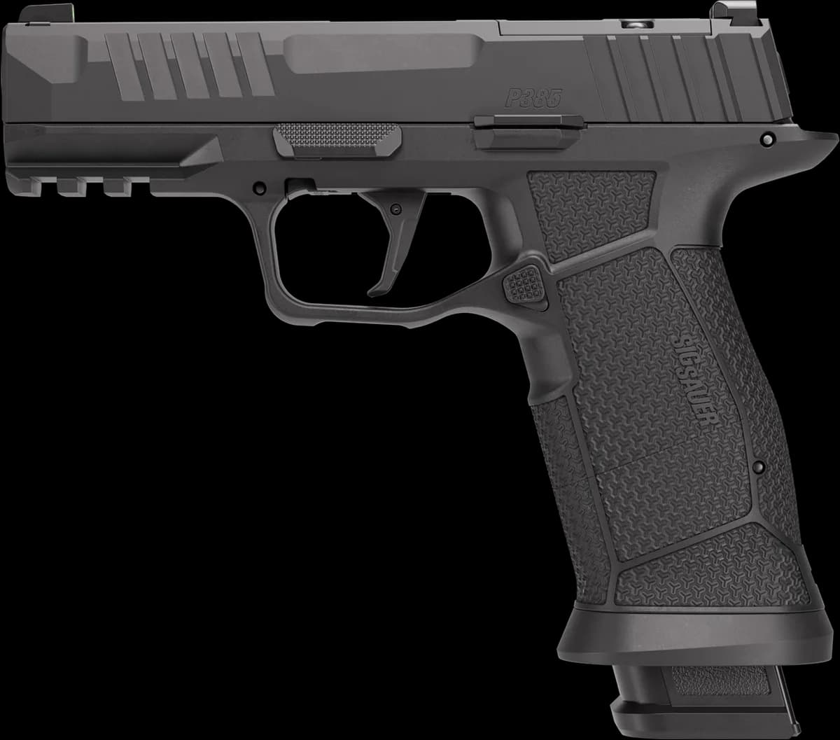 Sig Sauer P385 Carry