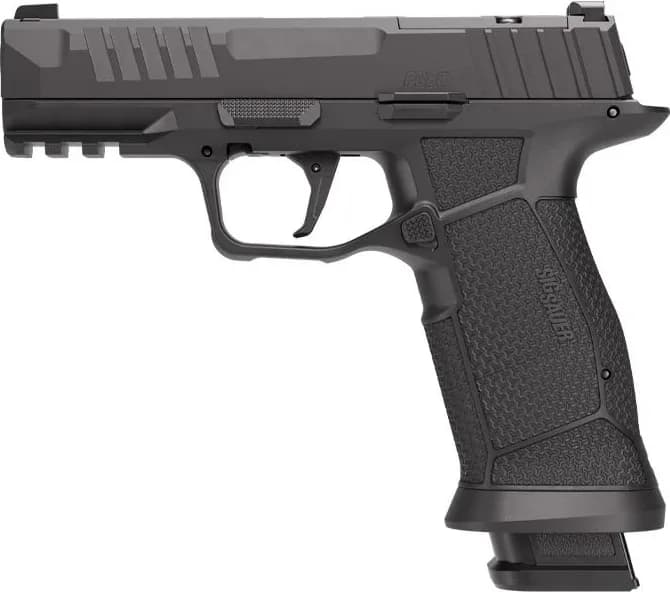 Sig Sauer P385 Carry