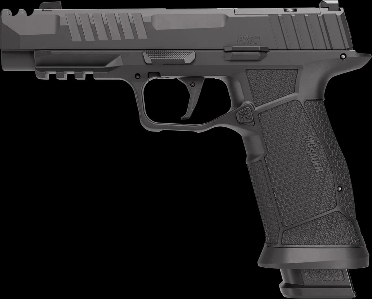 Sig Sauer P385 Full Size