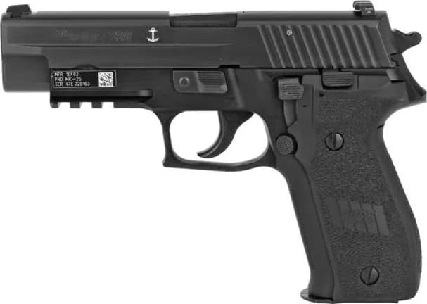 Sig Sauer P226 MK-25 Full Size
