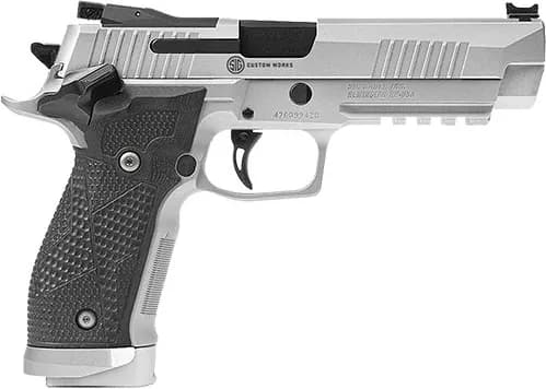 Sig Sauer P226 XFIVE
