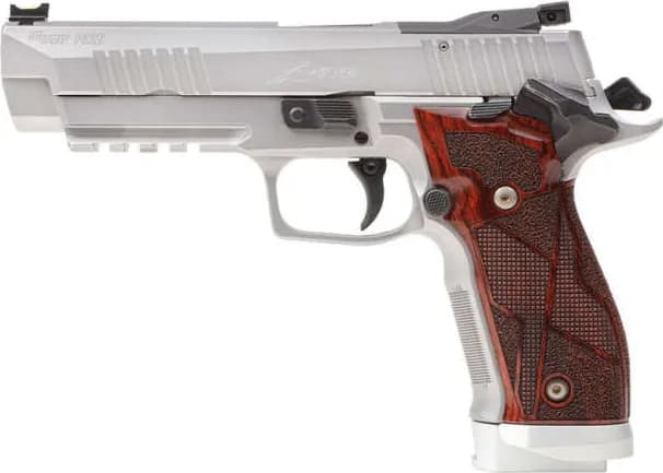 Sig Sauer P226 XFIVE Classic