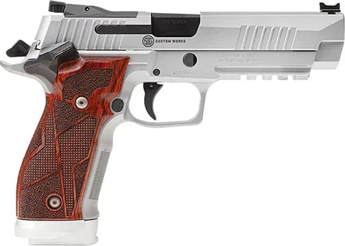Sig Sauer P226 XFIVE Classic