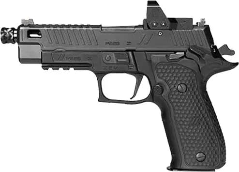 Sig Sauer P226 ZEV