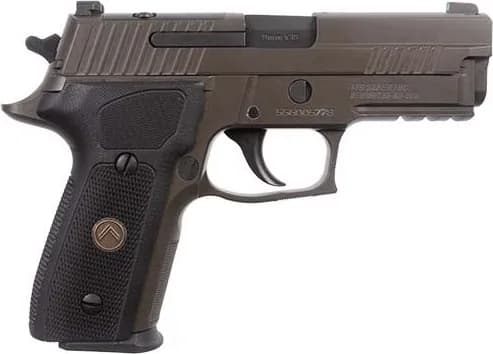 Sig Sauer P229 Legion Series