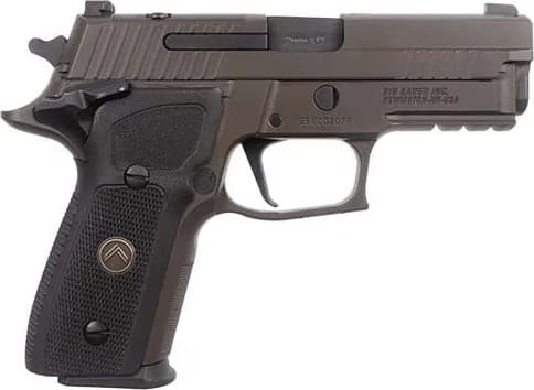 Sig Sauer P229 Legion Series