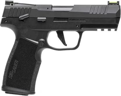 Sig Sauer P322