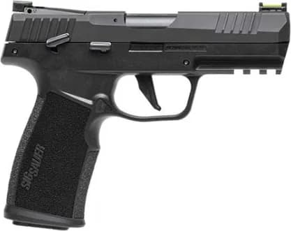 Sig Sauer P322