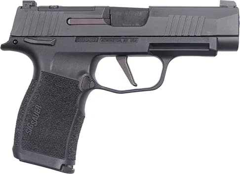 Sig Sauer P365 XL