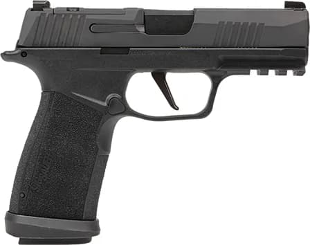 Sig Sauer P365-XMacro TACOPS