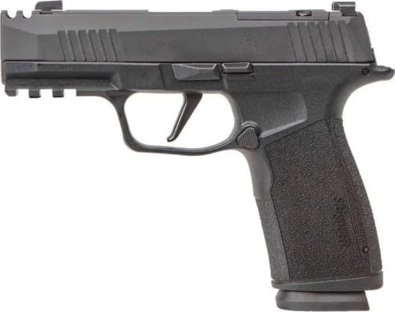 Sig Sauer P365-XMacro Comp