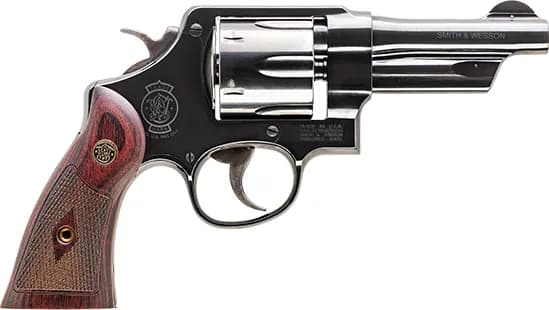 Smith & Wesson 20 Limited Edition
