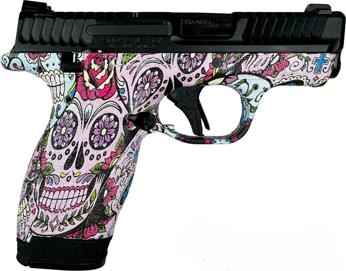 Smith & Wesson Bodyguard 2.0 — image 2