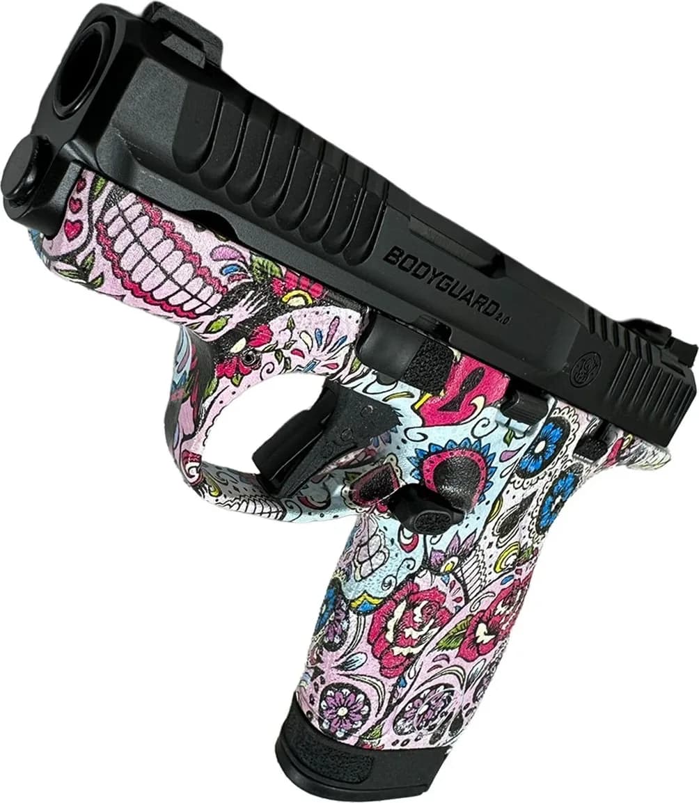 Smith & Wesson Bodyguard 2.0