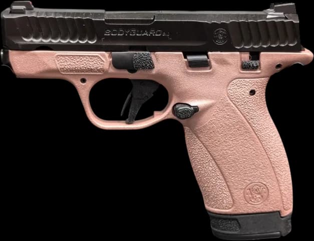 Smith & Wesson Bodyguard 2.0 M&P 380 2.0