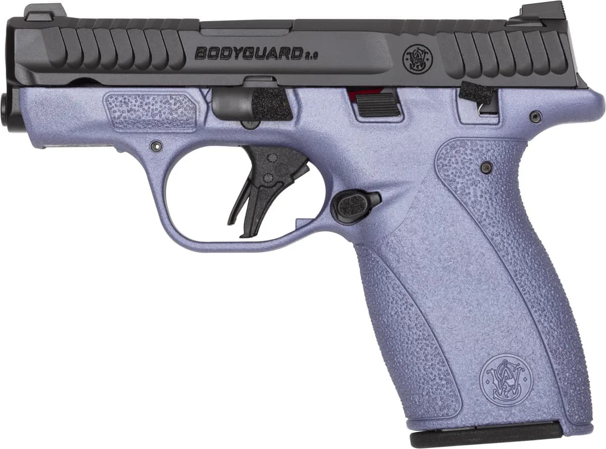 Smith & Wesson Bodyguard 380