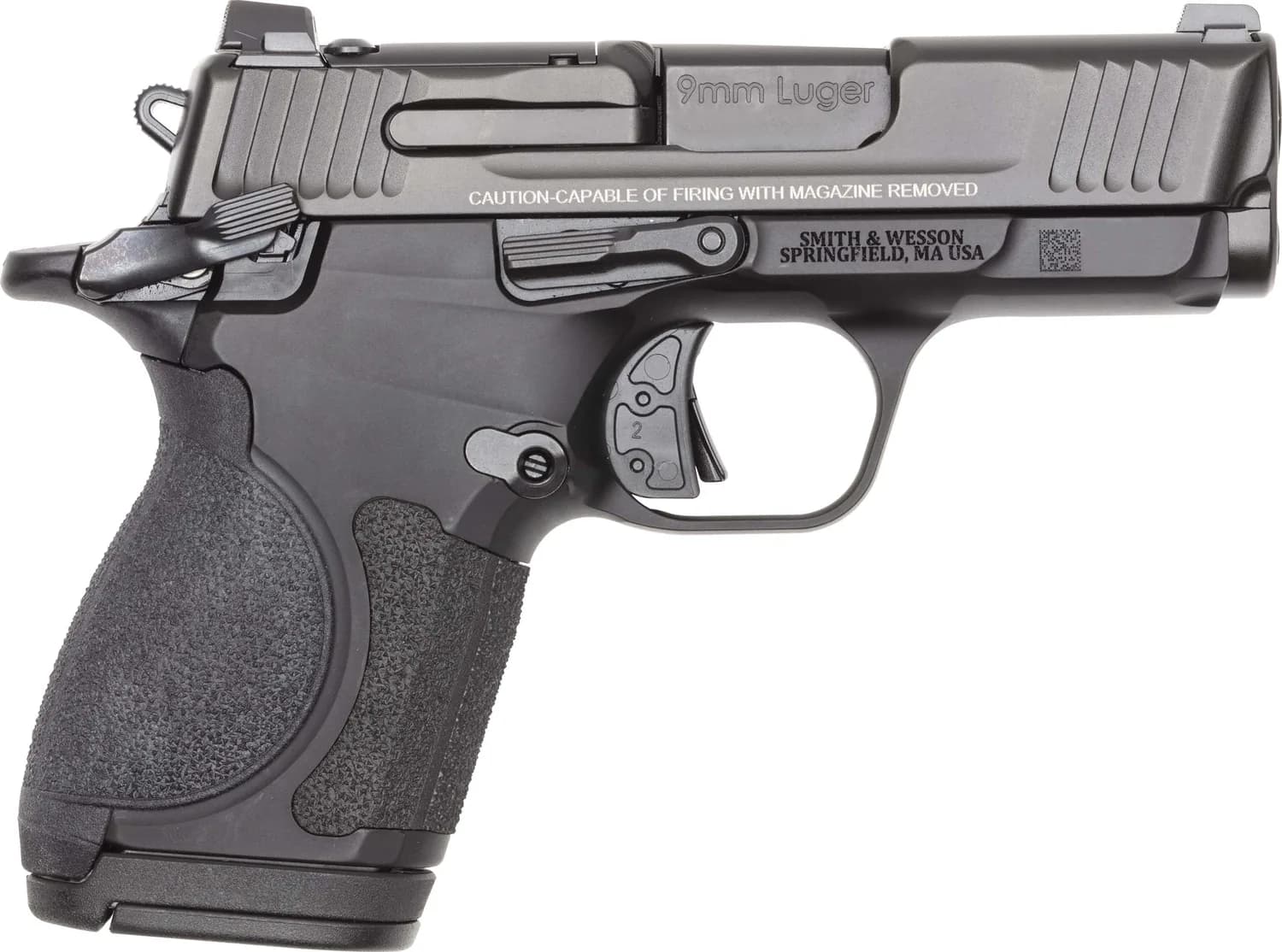Smith & Wesson CSXE