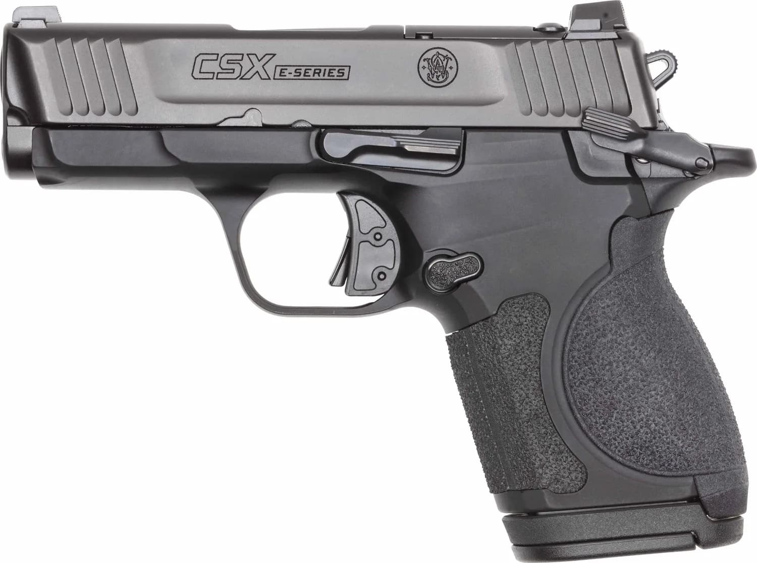 Smith & Wesson CSXE — image 2