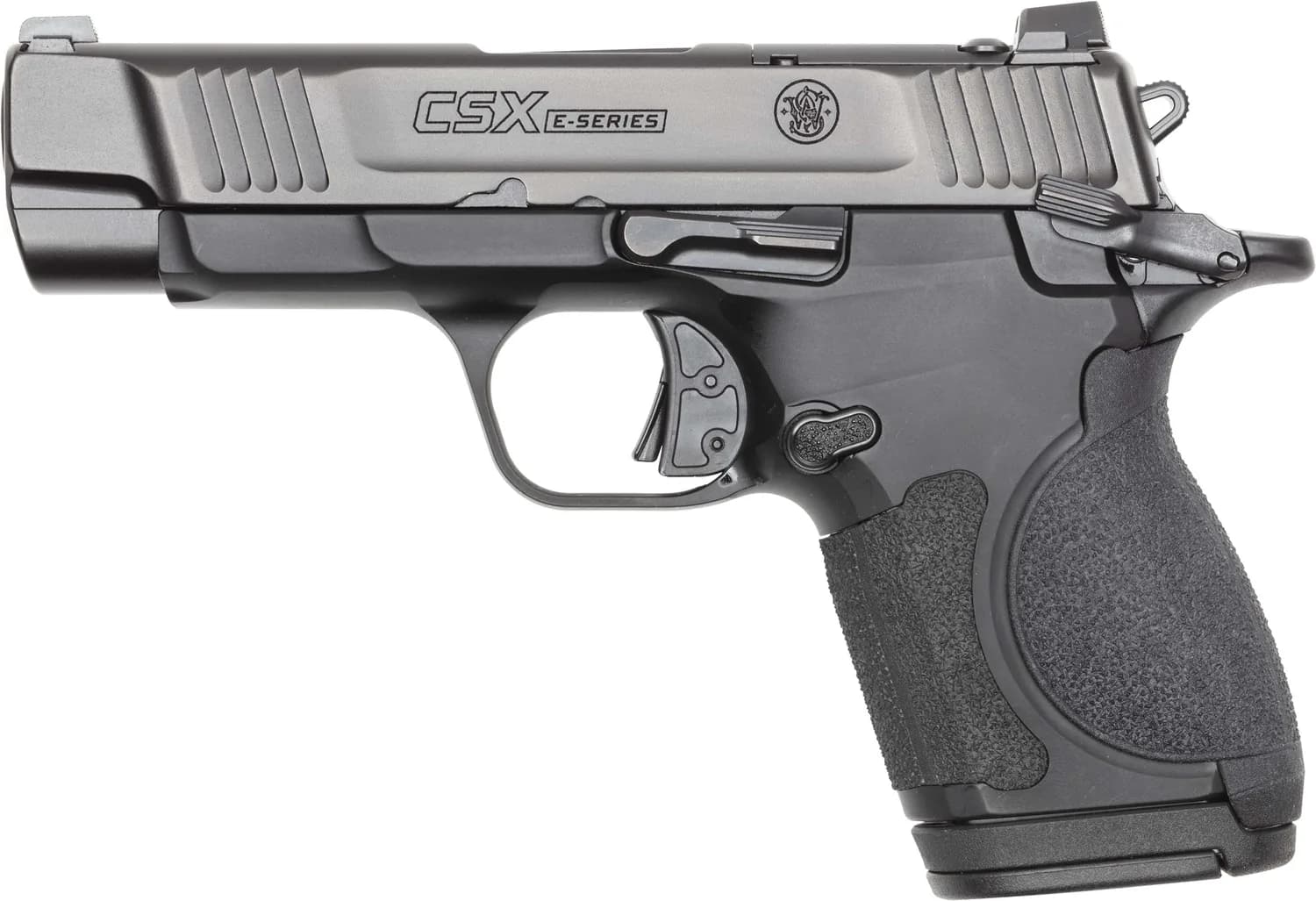 Smith & Wesson CSXE — image 3