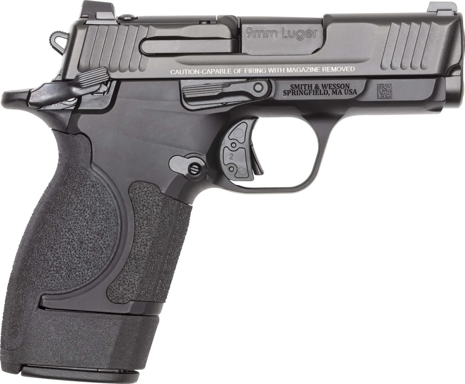 Smith & Wesson CSXE