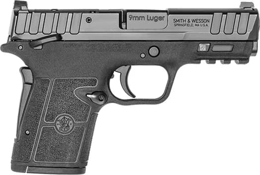 Smith & Wesson EQUALIZER 9MM