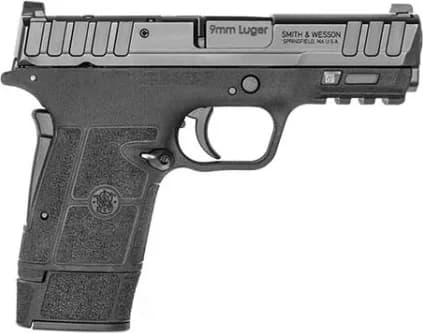 Smith & Wesson EQUALIZER 9MM