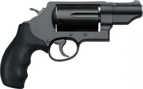Smith & Wesson Governor