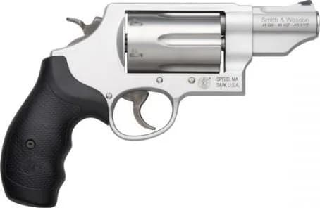 Smith & Wesson Governor