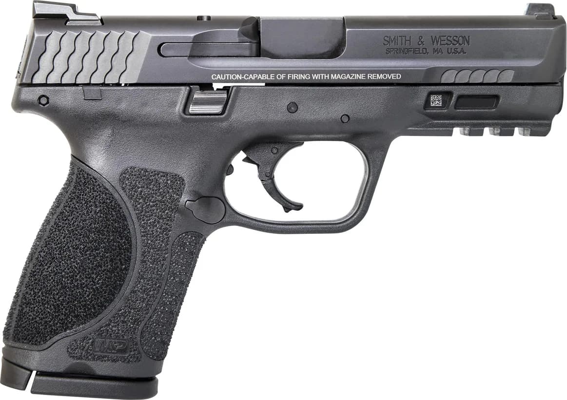 Smith & Wesson M&P — image 1