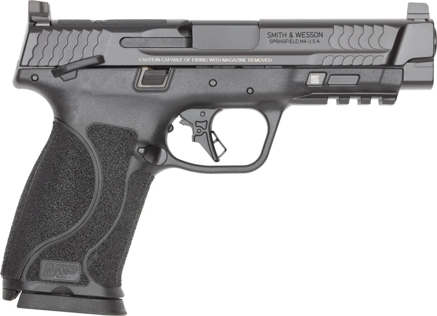 Smith & Wesson M&P10MM M2.0