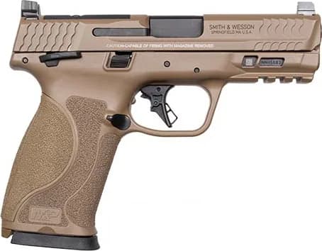 Smith & Wesson M&P10MM M2.0