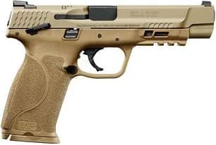 Smith & Wesson M&P 2.0 M&P®9 M2.0™ — image 2