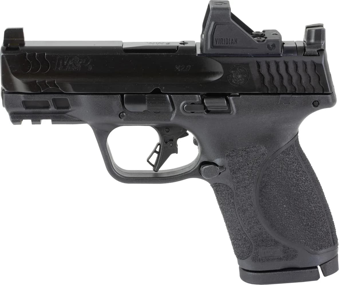 Smith & Wesson M&P 2.0 M&P M2.0 — image 2